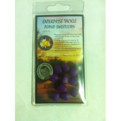 ENTERPRISE TACKLE MAICES SWEET CORN LILA