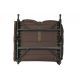 FOX EOS 1 BEDCHAIR
