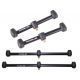 LEEDA ROGUE 2 ROD BUZZ BAR SET