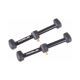 LEEDA ROGUE 2 ROD BUZZ BAR SET