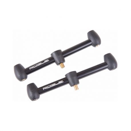 LEEDA ROGUE 2 ROD BUZZ BAR SET