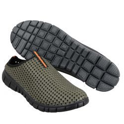 PROLOGIC BANK SLIPPERS GREEN Nº46