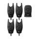 PROLOGIC BAIT + ITE ALARM SET 4+1