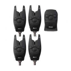 PROLOGIC BAIT + ITE ALARM SET 4+1