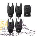 PROLOGIC BAIT + ITE ALARM SET 4+1
