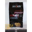 TRYBION SACO DE PELLETS HOMER 15 MM 4 KG