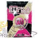 Mainline Pro-Active Bag & Stick Mix Cell 1Kg