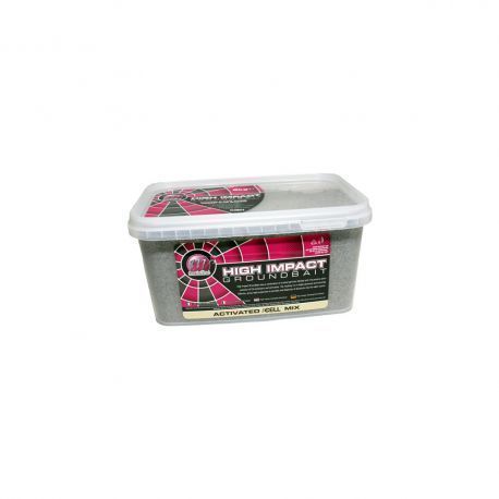 MAINLINE HIGH IMPACT GROUNDBAIT CELL 2 KG