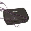 DELKIM BLACK BOX STORAGE CASE