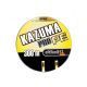 ASARI KAZUMA PRO PE 300MTS ,0,35 MM, 29.55 KG 65 LB