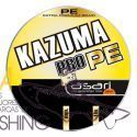 ASARI KAZUMA PRO PE 500MTS, 0,35 MM 29,55 KG 65 LB