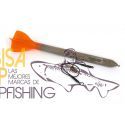 FOX MARKER FLOAT KIT