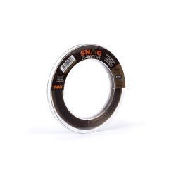 FOX SNAG LEADER CAMO 40 LB 0,57 MM 100 MTS