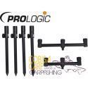 PROLOGIC BLACK FIRE BUZZ & STICK KIT 3 RODS
