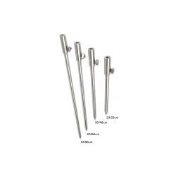 CARP SPIRIT BANK STICK 9 "