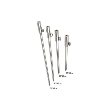 CARP SPIRIT BANK STICK 9 "