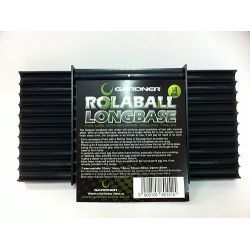 GARDNER ROLABALL LONGBASE 18 MM