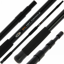 NGT MANGO SPECIMEN SCREW FIX 3M-3PC