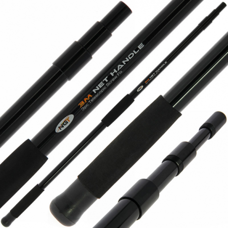 NGT MANGO SPECIMEN SCREW FIX 3M-3PC