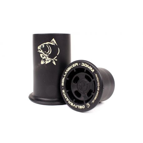 NASH DELIVERANCE BALL MAKER 30 MM