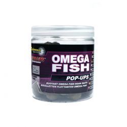 STARBAITS OMEGA FISH POP UP 14 MM