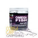 STARBAITS OMEGA FISH POP UP 14 MM