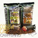DYNAMITE SPOD BAG MIX FISHMEAL 2 KG
