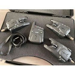 SKILLS RE-CON WIRELESS SET 3+1