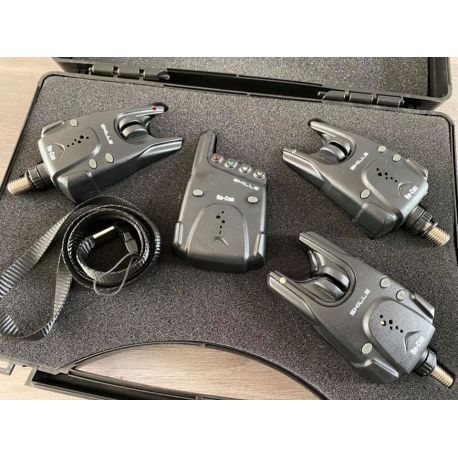 SKILLS RE-CON WIRELESS SET 3+1