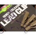 KORDA LEAD CLIP GRAVEL