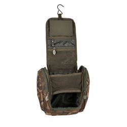 FOX WASH BAG