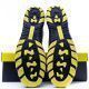 RIDGEMONKEY APEAREL DROPBACK AQUA SHOES BLACK Nº43