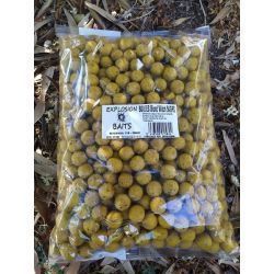 EXPLOSION BAITS BOILIES BLONDWITCH 5KG