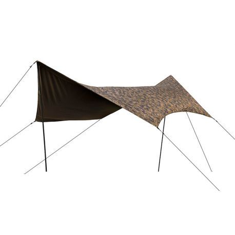 FOX CAMO TARP