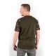 FOX T-SHIRT RAGLAN KHAKI CAMO TALLA XXL