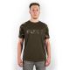 FOX T-SHIRT RAGLAN KHAKI CAMO TALLA XXL