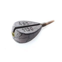 PB PRODUCTS HIT & RUN INLINE LEAD 56 GR GRAVEL CAMO