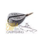 PB PRODUCTS HIT & RUN INLINE LEAD 71 GR GRAVEL CAMO