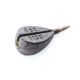 PB PRODUCTS HIT & RUN INLINE LEAD 113G GRAVEL CAMO