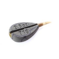PB PRODUCTS HIT & RUN INLINE LEAD 113 GR WEED CAMO