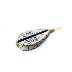 PB PRODUCTS HIT & RUN INLINE LEAD 56 GR SILT CAMO