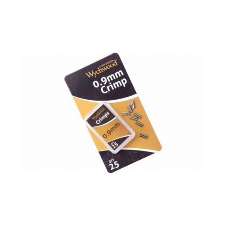 WYCHWOOD CRIMPS 0,6 MM