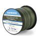 SHIMANO TECHNIUM TRIBAL 0,35 MM 790 MTS