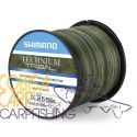SHIMANO TECHNIUM TRIBAL 0,35 MM 790 MTS