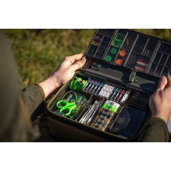 KORDA TACKLE BOX BUNDLE DEAL