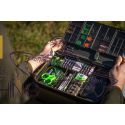 KORDA TACKLE BOX BUNDLE DEAL+ KRIMPADORA DE REGALO
