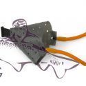 FOX RANGEMASTER MULTI BAIT SPARE POUCH & 2 CONNECTS