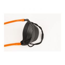 FOX RANGEMASTER METHOD SPARE POUCH &2 CONNECTOR