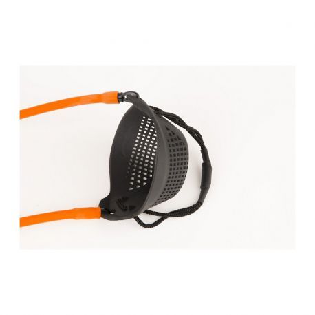 FOX RANGEMASTER METHOD SPARE POUCH &2 CONNECTOR