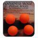 ENTERPRISE TACKLE BOILIE POP UP 15 MM FLURO ROJO